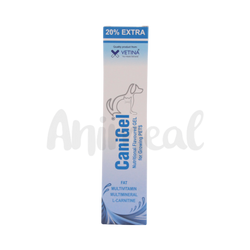 Canigel for Dogs and Cats, 120g - Animeal