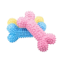 Canine Crew Imp Spike Bone for Dogs - Animeal