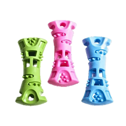 Canine Crew Tpr Chew Toy for Dogs and Cats - Animeal