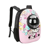 Canine Crew Travel Bag for Cats