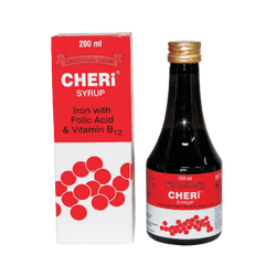 Cari Syrup for Dogs and Cats, 200ml - Animeal