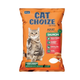 Cat Choize Adult Salmon Dry Cat Food, 400g