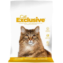 Cat Exclusive Cat Litter, 10kg - Animeal