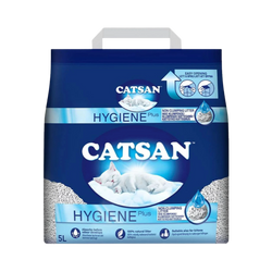 Catsan Non Clumping Litter for Cats, 5kg - Animeal