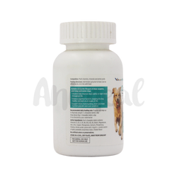 Chevvams Tablet for Dogs, 30 Tablets - Animeal