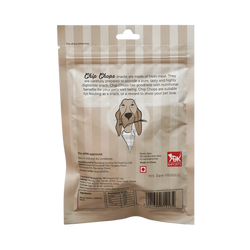 Chip Chops Biscuit Twined with Chicken Dog Treats 70g - Animeal