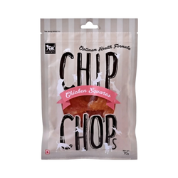Chip Chops Chicken Squares Dog Treats 70g - Animeal