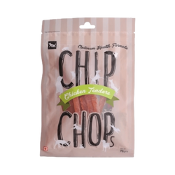 Chip Chops Chicken Tenders Dog Treats 250g - Animeal