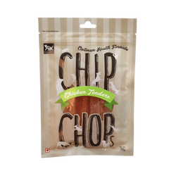 Chip Chops Chicken Tenders Dog Treats 70g - Animeal