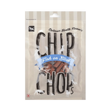 Chip Chops Fish On Stick Dog Treats 250g