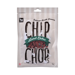 Chip Chops Lamb Cubes Dog Treats 70g - Animeal