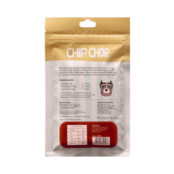 Chip Chops Nutristix Bacon Dog Treat Sticks 70g - Animeal