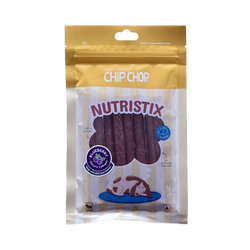 Chip Chops Nutristix Blueberry Dog Treat Sticks 70g - Animeal