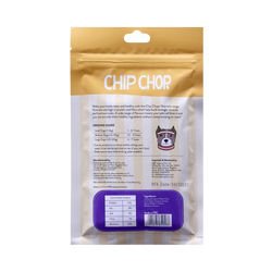 Chip Chops Nutristix Blueberry Dog Treat Sticks 70g - Animeal