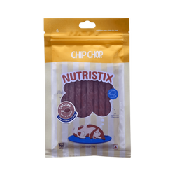 Chip Chops Nutristix Chicken Dog Treat Sticks 70g - Animeal