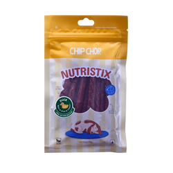 Chip Chops Nutristix Duck Dog Treat Sticks 70g - Animeal