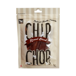 Chip Chops Roast Duck Dog Treats 70g - Animeal