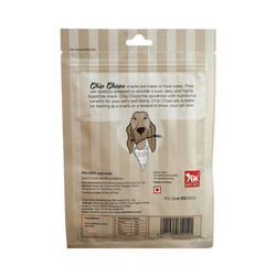 Chip Chops Roast Duck Dog Treats 70g - Animeal