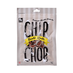 Chip Chops Sushi Rolls Dog Treats 70g - Animeal