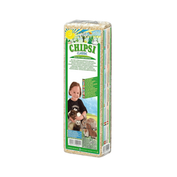 Chipsi Classic Sawdust for Cats, 1kg - Animeal