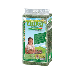 Chipsi Sunshine Compact Dry Dog Food, 1kg - Animeal