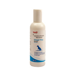 Cimple Plus Shampoo for Dogs, 200ml - Animeal