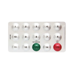 Cipla Amantrel Tablet for Dogs and Cats, 15 Tablets - Animeal