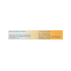 Cipla Burnheal Cream for Dogs and Cats, 15g - Animeal