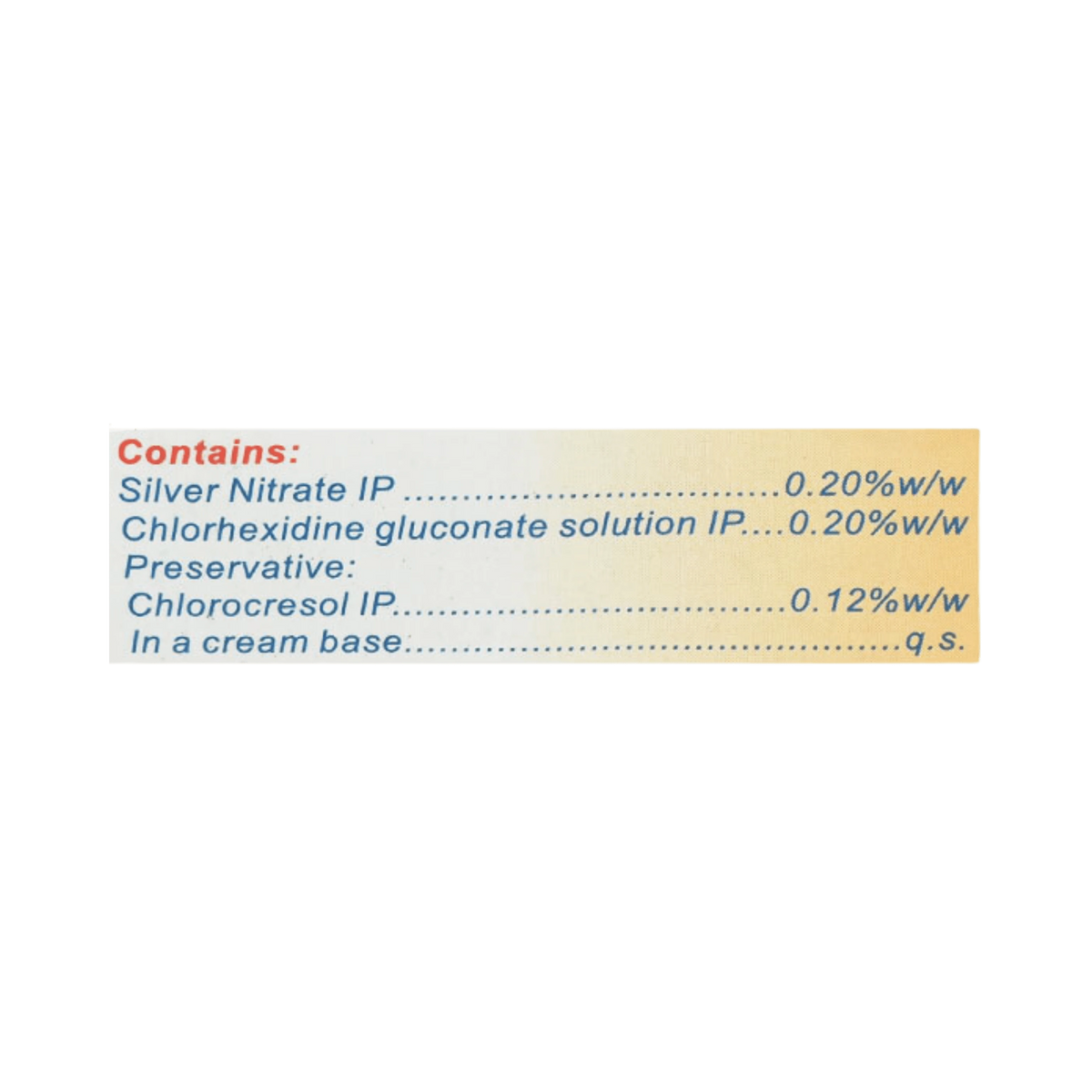 Cipla Burnheal Cream for Dogs and Cats, 15g - Animeal