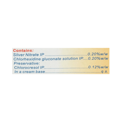 Cipla Burnheal Cream for Dogs and Cats, 15g - Animeal