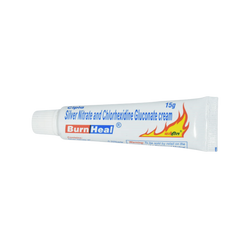 Cipla Burnheal Cream for Dogs and Cats, 15g - Animeal