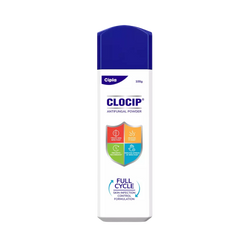 Cipla Clocip Powder for Dogs and Cats, 100g - Animeal