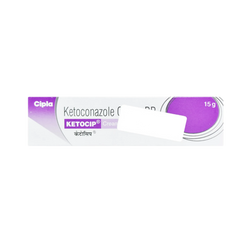 Cipla Ketocip Cream for Dogs and Cats, 15g - Animeal