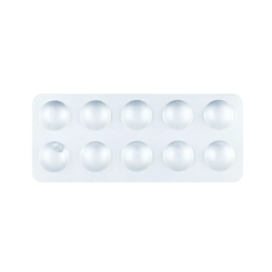 Cipla Ketocip Tablet for Dogs and Cats, 10 Tablets - Animeal