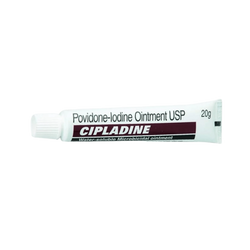 Cipladine Ointment for Dogs and Cats, 20g - Animeal