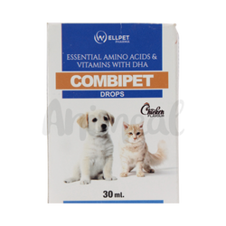 Combipet Drop, 30ml - Animeal