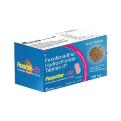 Corise Fexorise-od Tablet for Dogs and Cats, 10 Tablets - Animeal