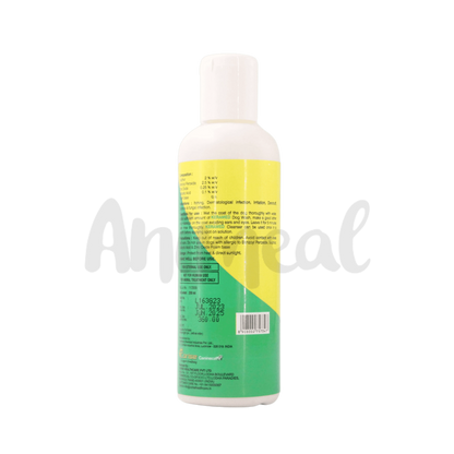 Corise Keramed Vet Shampoo, 200ml - Animeal