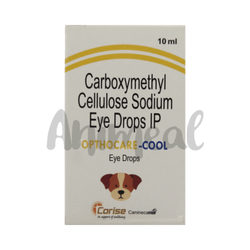 Corise Opthocare-Cool Eye Drop for Dogs and Cats, 10ml - Animeal