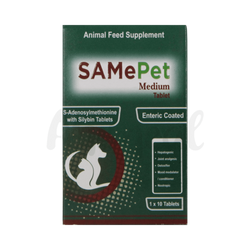 Corise Same Pet Medium Tablet, 10 Tablets - Animeal