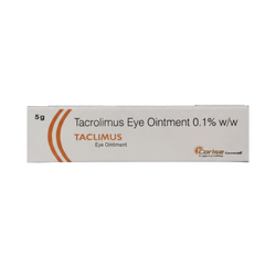 Corise Taclimus Ointment for Dogs and Cats, 5g - Animeal