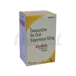 Corise Zedox Syrup for Dogs and Cats, 60ml - Animeal