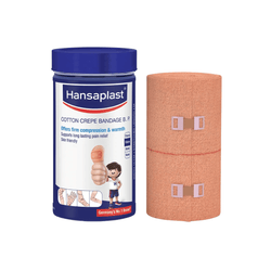 Crepe Bandage for Dogs and Cats, Small, 10cm - Animeal