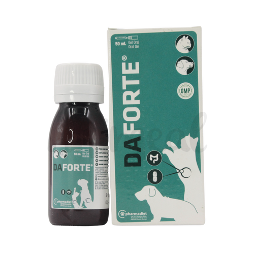 DAFORTE GEL - Animeal
