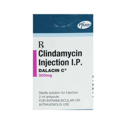 DALACIN C 300MG INJ - Animeal