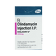 DALACIN C 300MG INJ