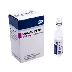 DALACIN C 600 MG INJ - Animeal