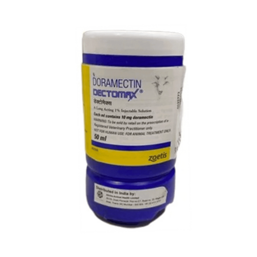 DECTOMAX INJECTION (L) - Animeal