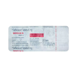 DEFCON 6MG TABLET - Animeal