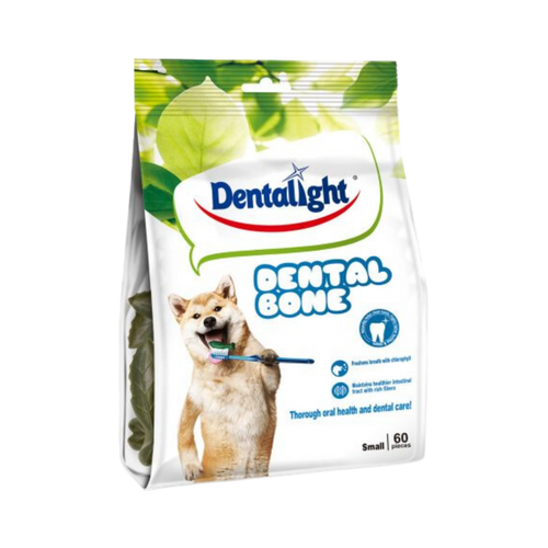DENTALIGHT DENTAL SMALL BONE (L) - Animeal